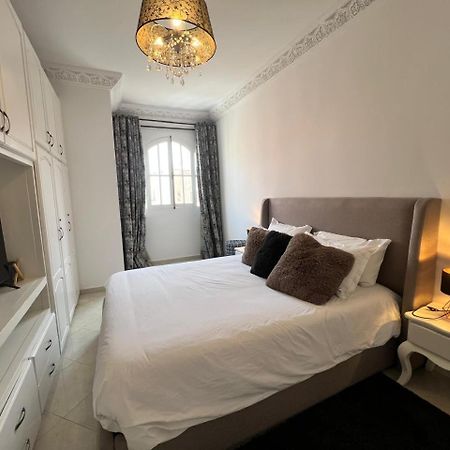 Appartement Jade Essaouira Extérieur photo