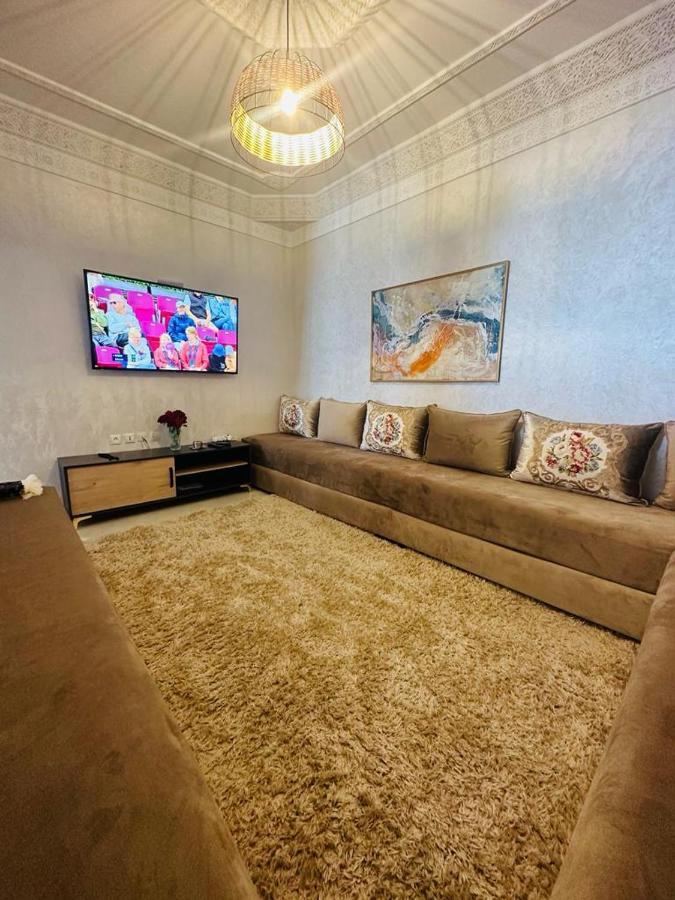 Appartement Jade Essaouira Extérieur photo