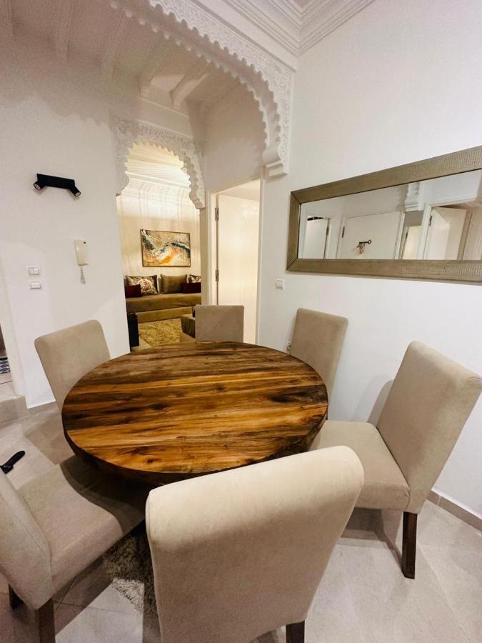 Appartement Jade Essaouira Extérieur photo