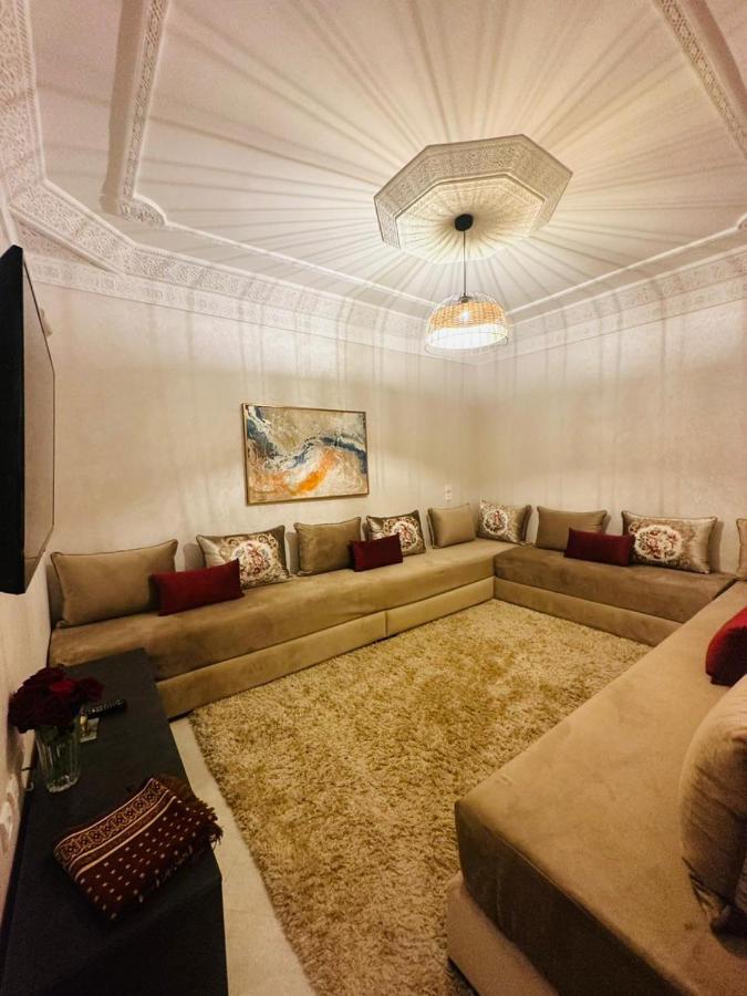 Appartement Jade Essaouira Extérieur photo