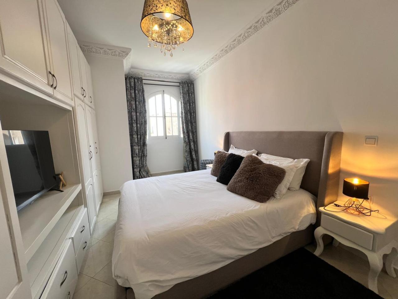 Appartement Jade Essaouira Extérieur photo