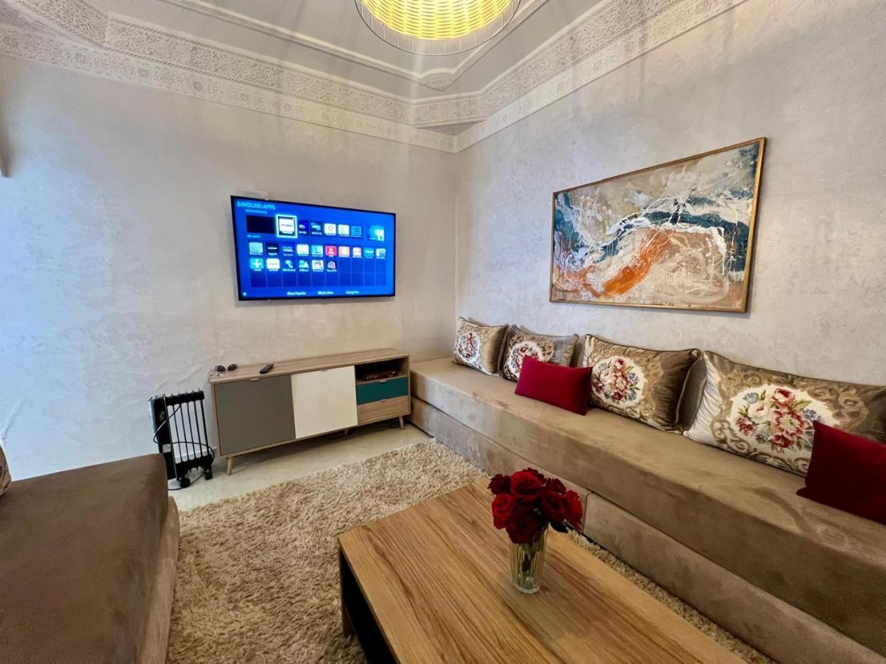 Appartement Jade Essaouira Extérieur photo
