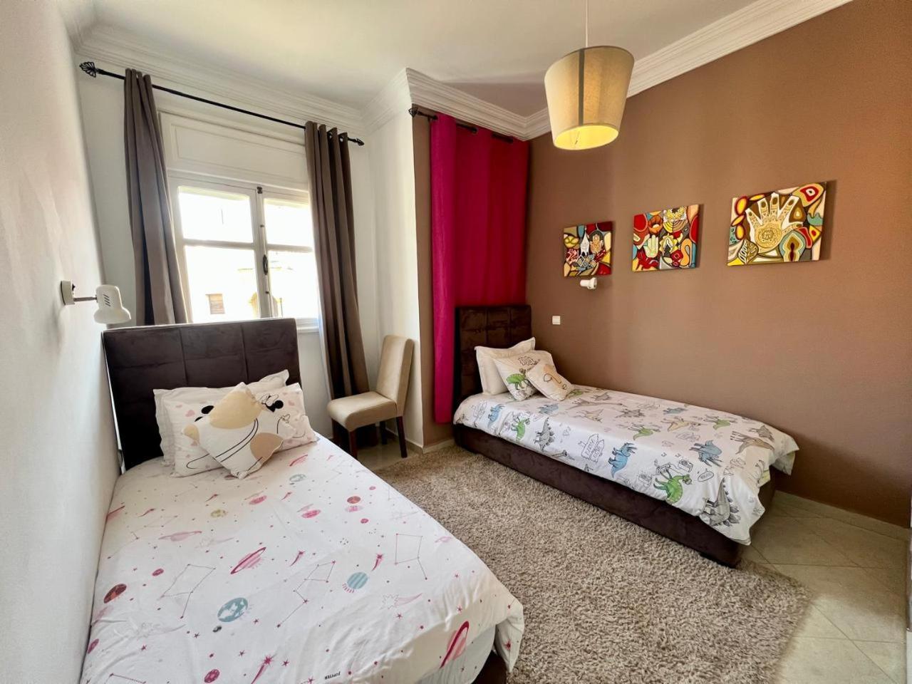 Appartement Jade Essaouira Extérieur photo